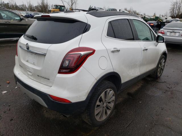 Photo 3 VIN: KL4CJASB3JB625944 - BUICK ENCORE 