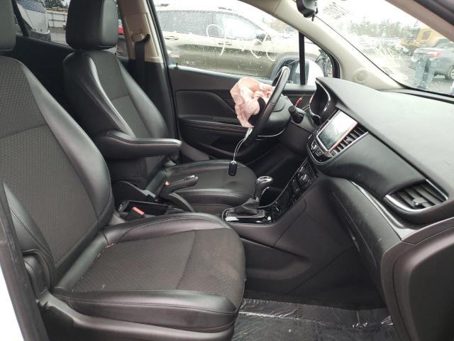 Photo 4 VIN: KL4CJASB3JB625944 - BUICK ENCORE 