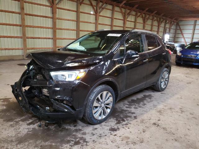 Photo 1 VIN: KL4CJASB3JB627290 - BUICK ENCORE PRE 