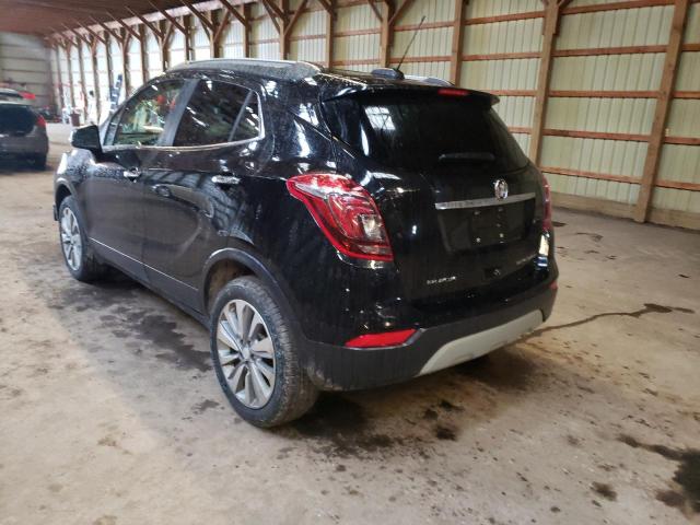 Photo 2 VIN: KL4CJASB3JB627290 - BUICK ENCORE PRE 