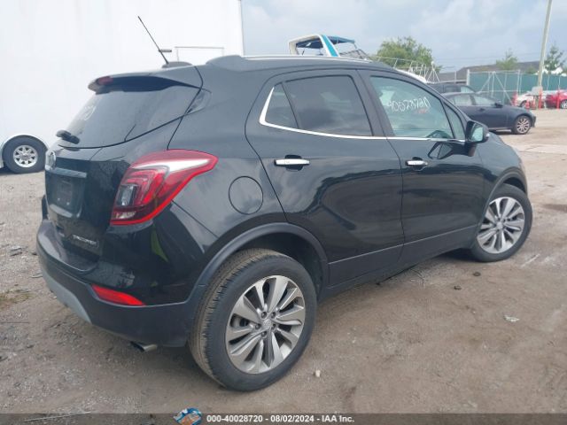 Photo 3 VIN: KL4CJASB3JB627595 - BUICK ENCORE 