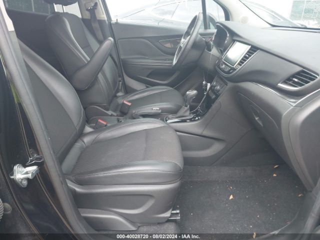 Photo 4 VIN: KL4CJASB3JB627595 - BUICK ENCORE 