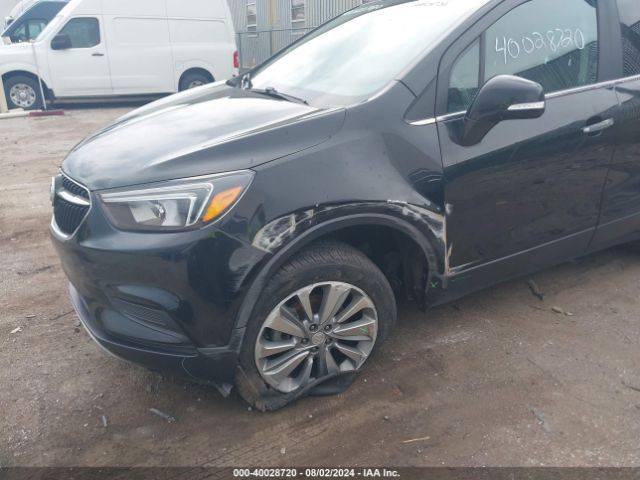 Photo 5 VIN: KL4CJASB3JB627595 - BUICK ENCORE 