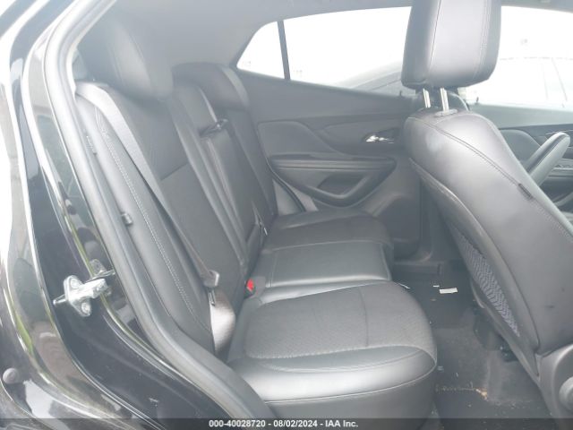 Photo 7 VIN: KL4CJASB3JB627595 - BUICK ENCORE 