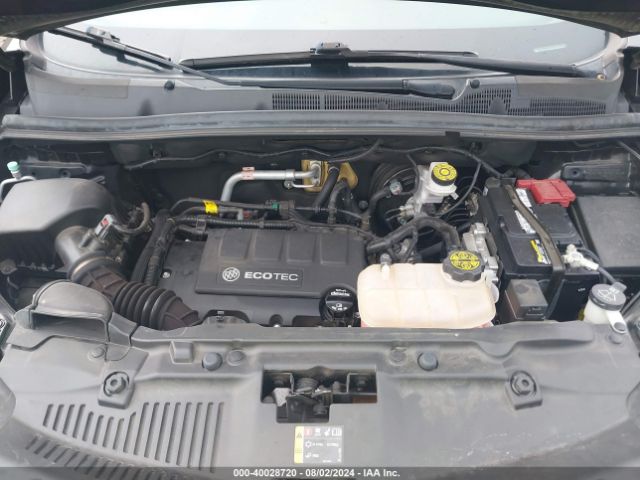 Photo 9 VIN: KL4CJASB3JB627595 - BUICK ENCORE 