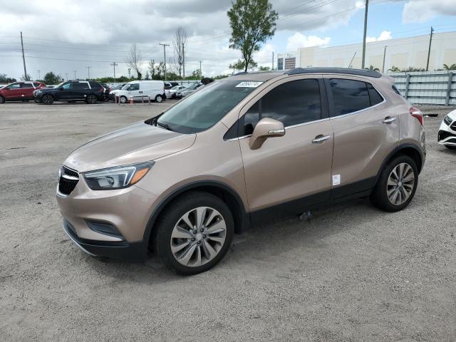 Photo 0 VIN: KL4CJASB3JB628195 - BUICK ENCORE 