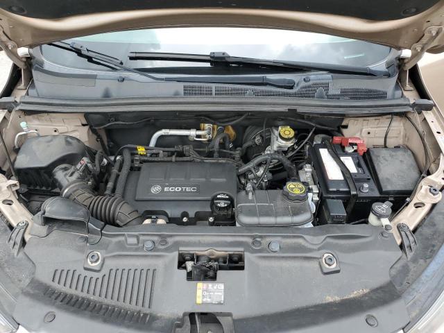 Photo 10 VIN: KL4CJASB3JB628195 - BUICK ENCORE 