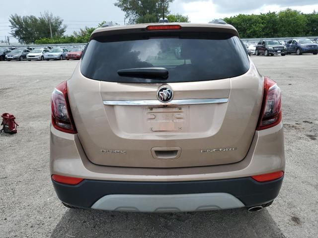 Photo 5 VIN: KL4CJASB3JB628195 - BUICK ENCORE 