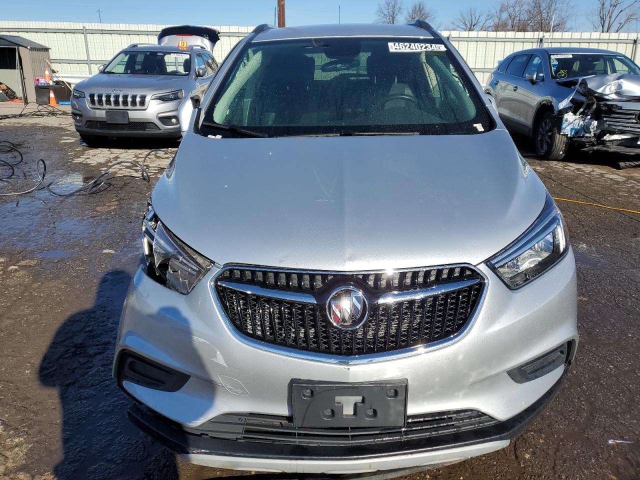 Photo 4 VIN: KL4CJASB3JB635292 - BUICK ENCORE 