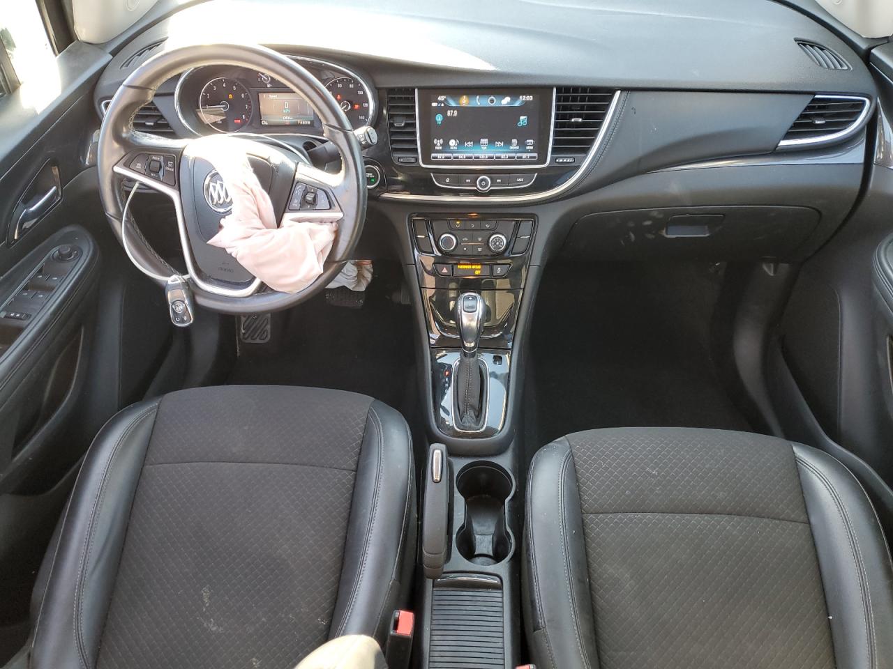 Photo 7 VIN: KL4CJASB3JB635292 - BUICK ENCORE 