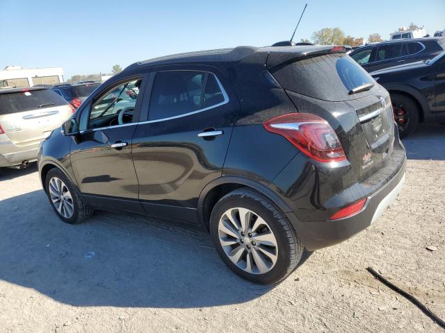 Photo 1 VIN: KL4CJASB3JB639679 - BUICK ENCORE PRE 