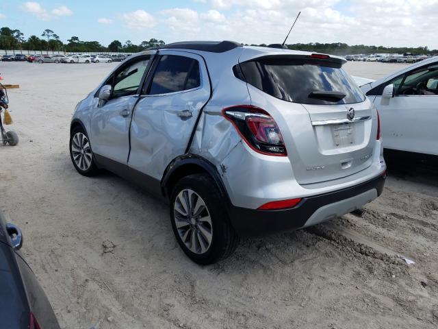 Photo 2 VIN: KL4CJASB3JB650049 - BUICK ENCORE PRE 