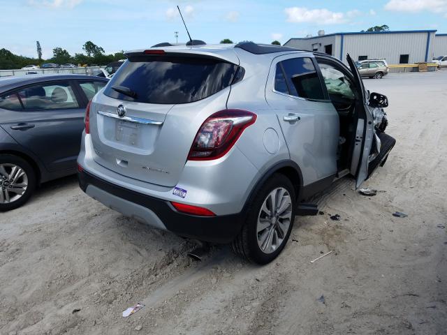 Photo 3 VIN: KL4CJASB3JB650049 - BUICK ENCORE PRE 