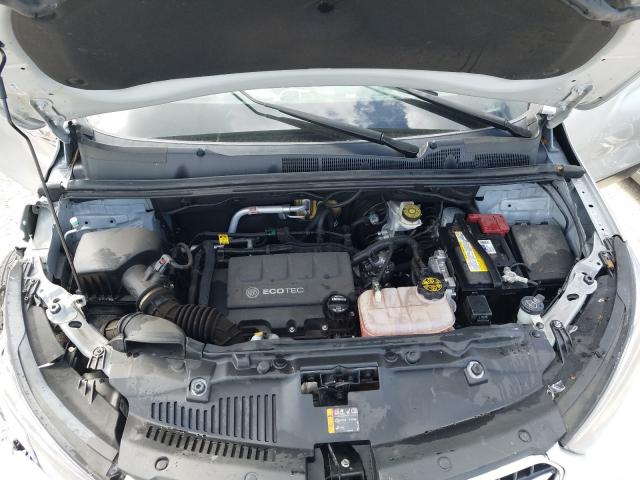 Photo 6 VIN: KL4CJASB3JB650049 - BUICK ENCORE PRE 