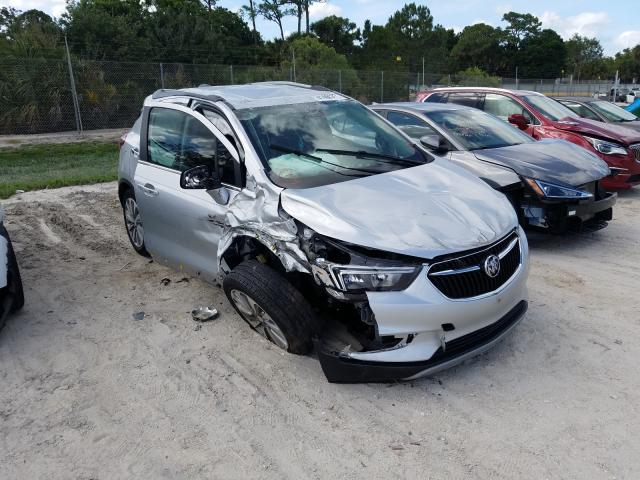 Photo 8 VIN: KL4CJASB3JB650049 - BUICK ENCORE PRE 