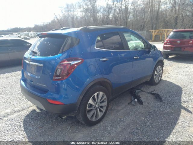 Photo 3 VIN: KL4CJASB3JB652500 - BUICK ENCORE 