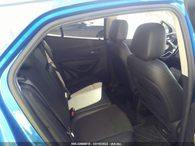 Photo 7 VIN: KL4CJASB3JB652500 - BUICK ENCORE 