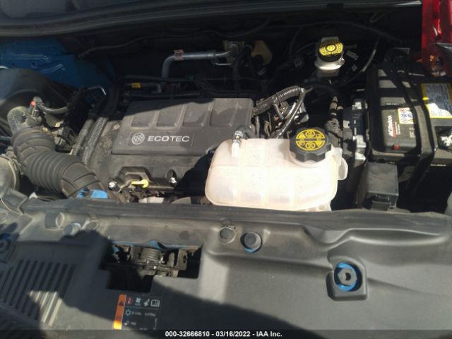 Photo 9 VIN: KL4CJASB3JB652500 - BUICK ENCORE 