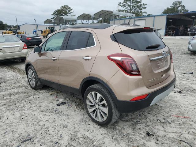 Photo 1 VIN: KL4CJASB3JB656644 - BUICK ENCORE 