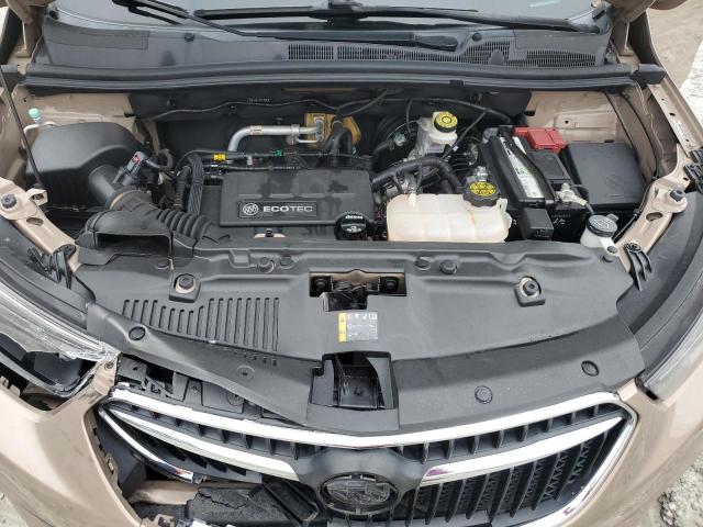 Photo 11 VIN: KL4CJASB3JB656644 - BUICK ENCORE 