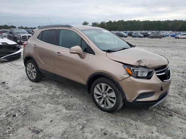 Photo 3 VIN: KL4CJASB3JB656644 - BUICK ENCORE 