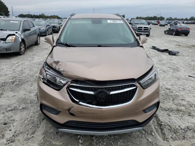 Photo 4 VIN: KL4CJASB3JB656644 - BUICK ENCORE 