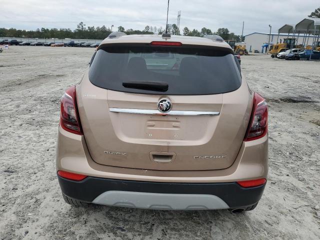 Photo 5 VIN: KL4CJASB3JB656644 - BUICK ENCORE 