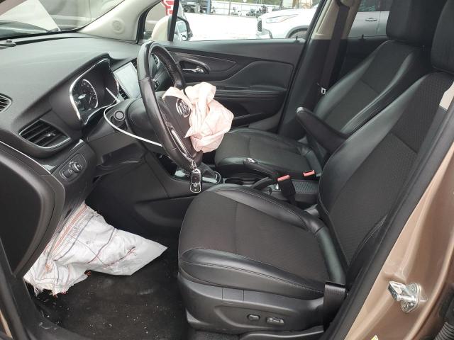 Photo 6 VIN: KL4CJASB3JB656644 - BUICK ENCORE 