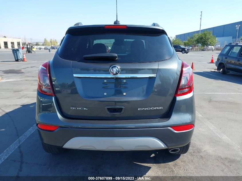 Photo 15 VIN: KL4CJASB3JB662766 - BUICK ENCORE 