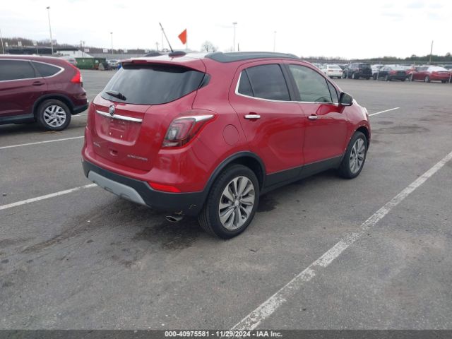 Photo 3 VIN: KL4CJASB3JB663691 - BUICK ENCORE 