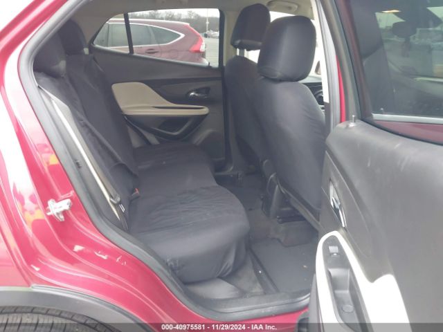 Photo 7 VIN: KL4CJASB3JB663691 - BUICK ENCORE 