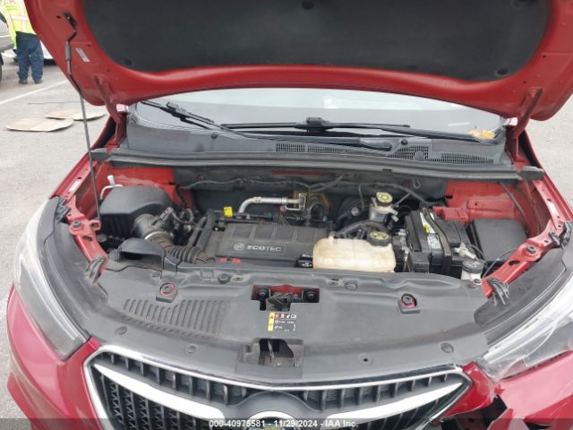 Photo 9 VIN: KL4CJASB3JB663691 - BUICK ENCORE 