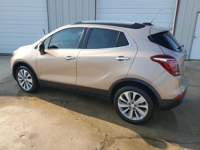 Photo 1 VIN: KL4CJASB3JB689885 - BUICK ENCORE PRE 