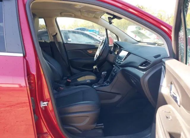 Photo 4 VIN: KL4CJASB3JB698361 - BUICK ENCORE 