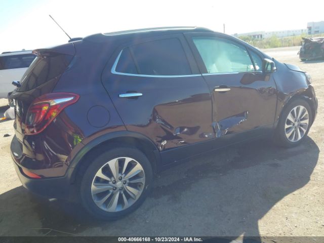 Photo 3 VIN: KL4CJASB3JB698487 - BUICK ENCORE 