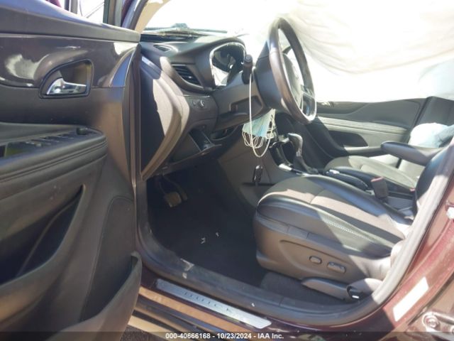 Photo 4 VIN: KL4CJASB3JB698487 - BUICK ENCORE 