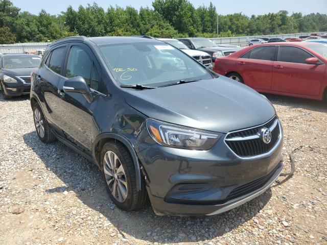 Photo 3 VIN: KL4CJASB3JB700237 - BUICK ENCORE PRE 