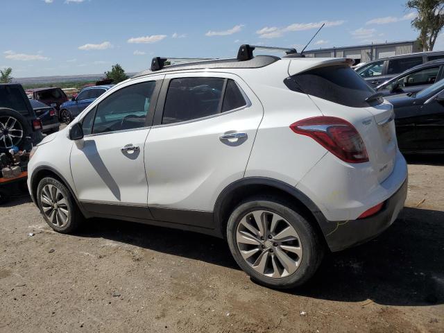 Photo 1 VIN: KL4CJASB3JB700853 - BUICK ENCORE PRE 