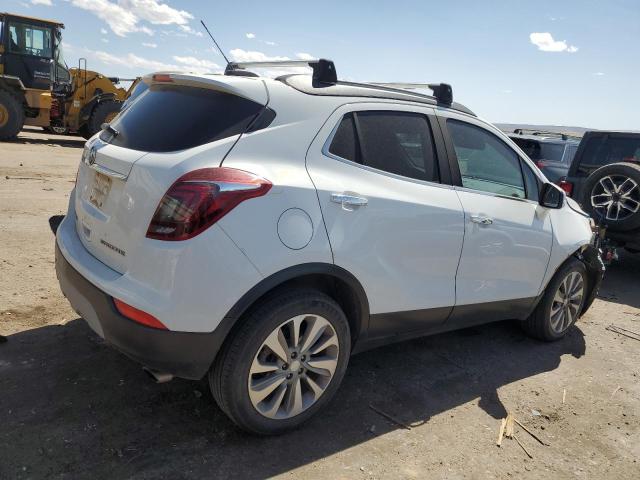 Photo 2 VIN: KL4CJASB3JB700853 - BUICK ENCORE PRE 