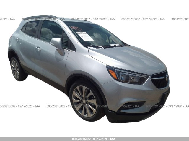 Photo 0 VIN: KL4CJASB3JB701470 - BUICK ENCORE 