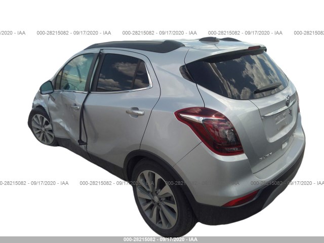 Photo 2 VIN: KL4CJASB3JB701470 - BUICK ENCORE 