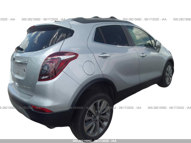 Photo 3 VIN: KL4CJASB3JB701470 - BUICK ENCORE 