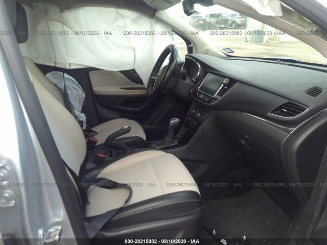 Photo 4 VIN: KL4CJASB3JB701470 - BUICK ENCORE 