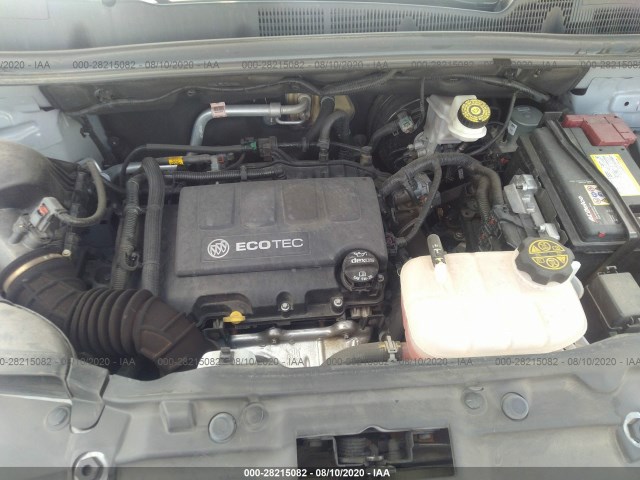 Photo 9 VIN: KL4CJASB3JB701470 - BUICK ENCORE 