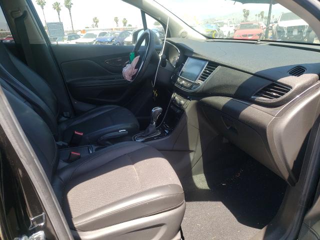 Photo 4 VIN: KL4CJASB3JB702022 - BUICK ENCORE PRE 