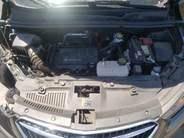 Photo 6 VIN: KL4CJASB3JB702022 - BUICK ENCORE PRE 