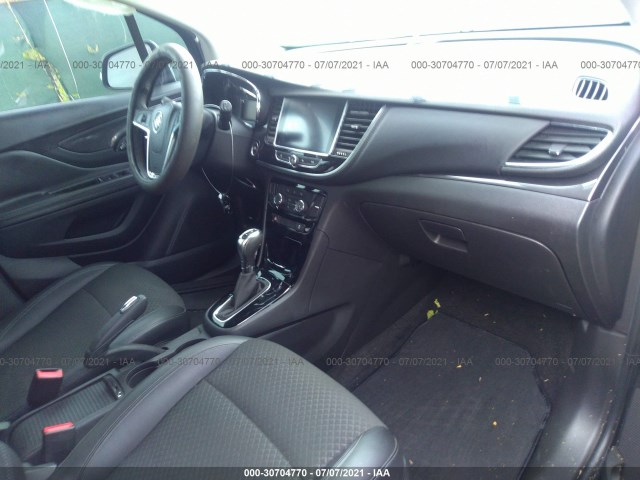 Photo 4 VIN: KL4CJASB3JB704286 - RENAULT MEGANE 