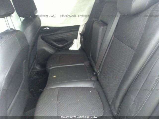 Photo 7 VIN: KL4CJASB3JB704286 - RENAULT MEGANE 