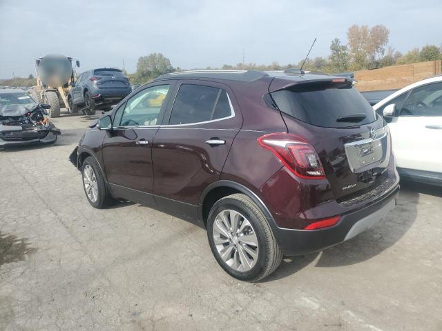 Photo 1 VIN: KL4CJASB3JB707625 - BUICK ENCORE PRE 