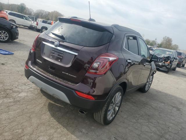 Photo 2 VIN: KL4CJASB3JB707625 - BUICK ENCORE PRE 